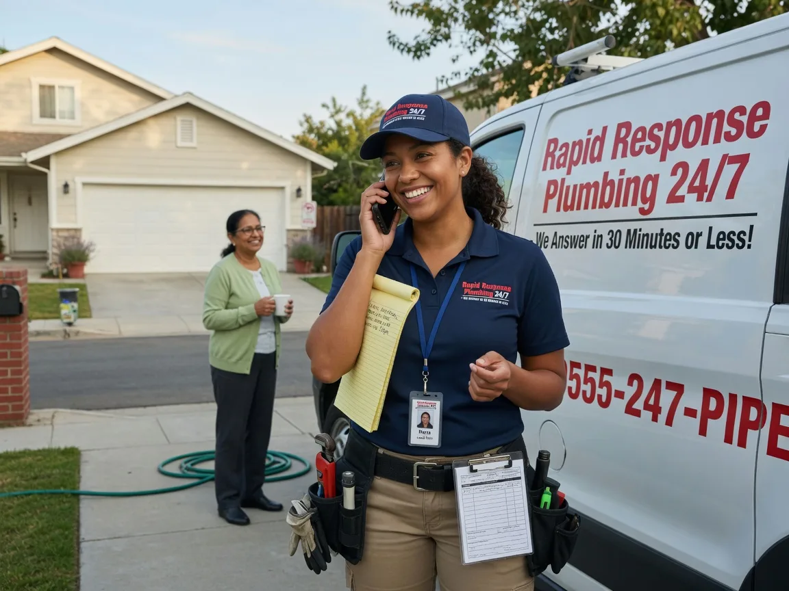 Emergency Plumber Fortson, GA FAQs